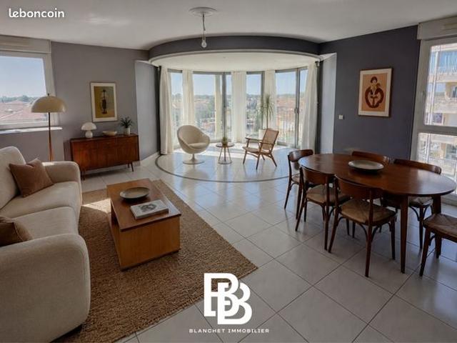 Appartement vente à Montpellier, Lattes
