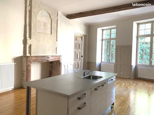 Appartement vente à Périgueux