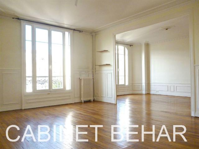 Appartement vente à Nogent-sur-Marne, Vincennes