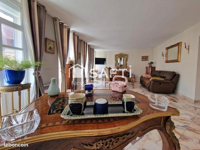 Appartement vente à Saint-Omer, Aire-sur-la-lys