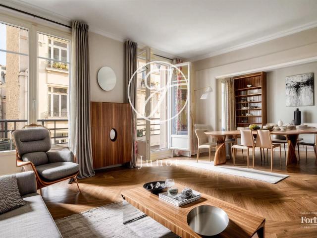Appartement vente à Paris, Île-de-France