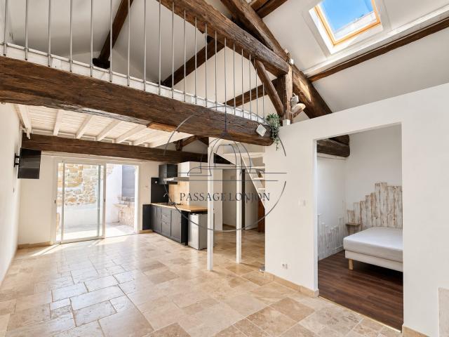 Appartement vente à Montagnac, Hérault