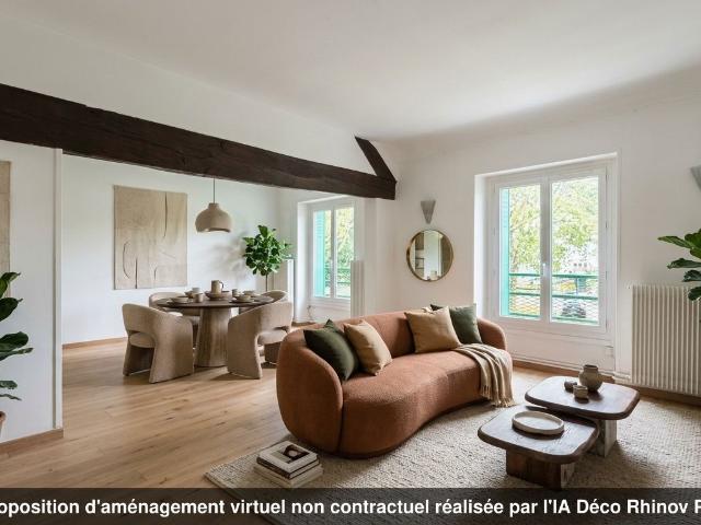 Appartement vente à Brétigny-sur-Orge, Essonne