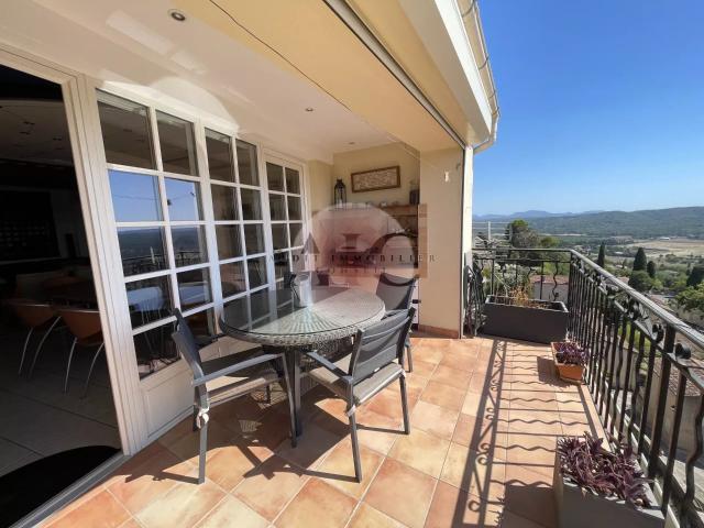 Appartement vente à Le Grand Jardin, Fayence