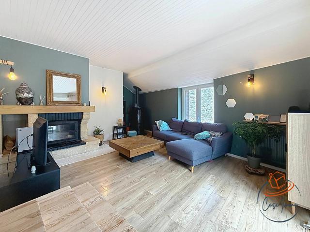 Appartement vente à Confort