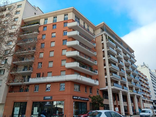Appartement vente à Toulouse