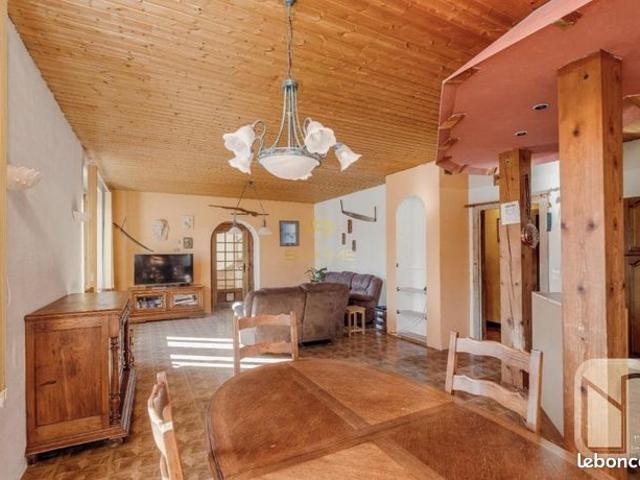 Appartement vente à Thionville, Volmerange-les-mines