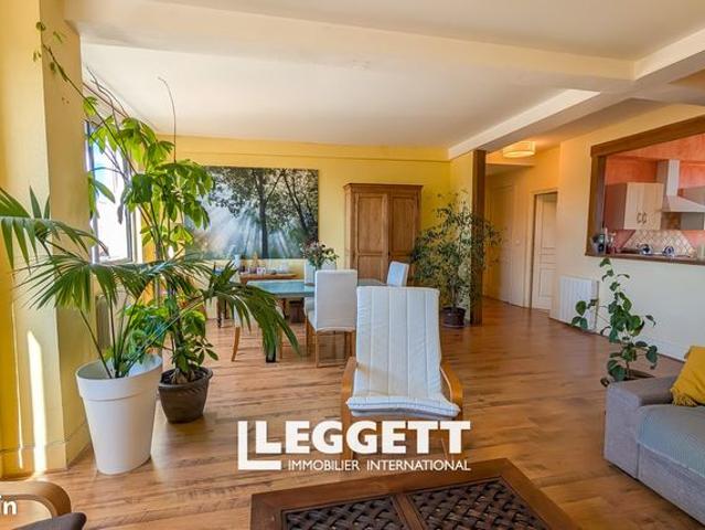 Appartement vente à Carcassonne