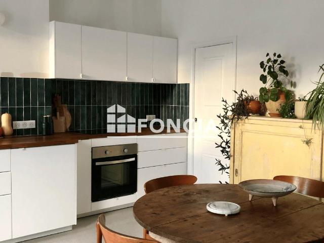 Appartement vente à Cahors