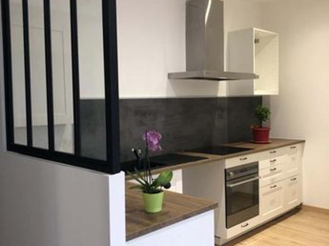 Appartement vente à Vesoul