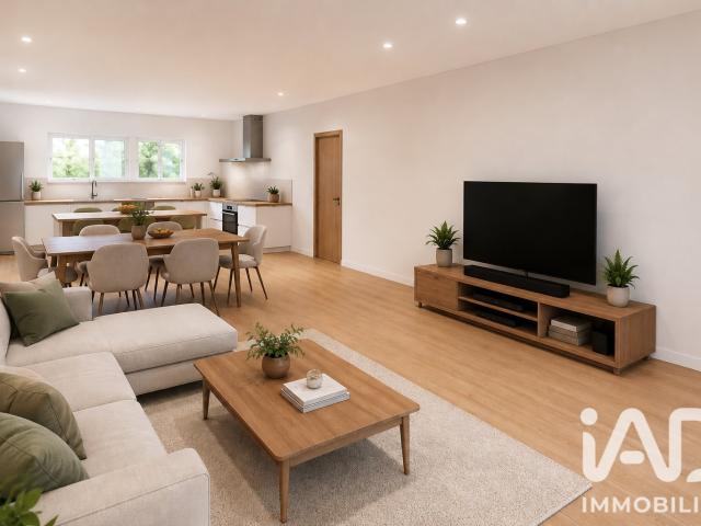 Appartement vente à Metz, Novéant-sur-moselle