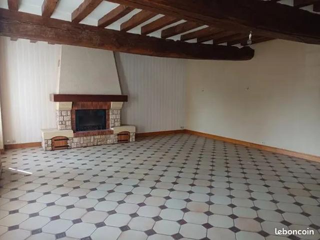 Appartement location à Vibraye, Sarthe