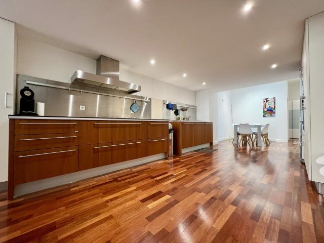 Appartement vente à Grenoble