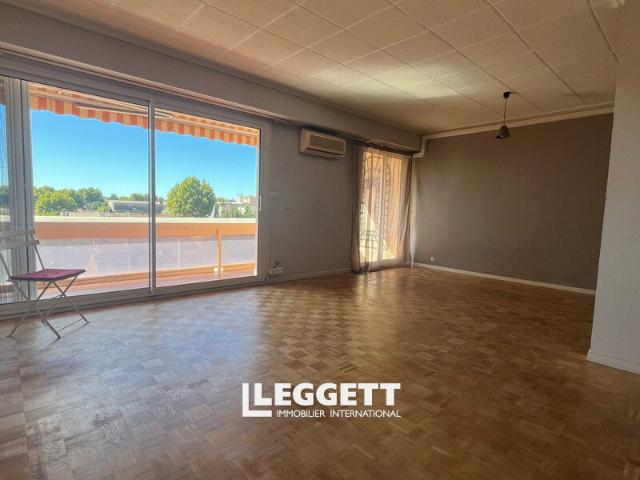 Appartement vente à Massillargues, Avignon