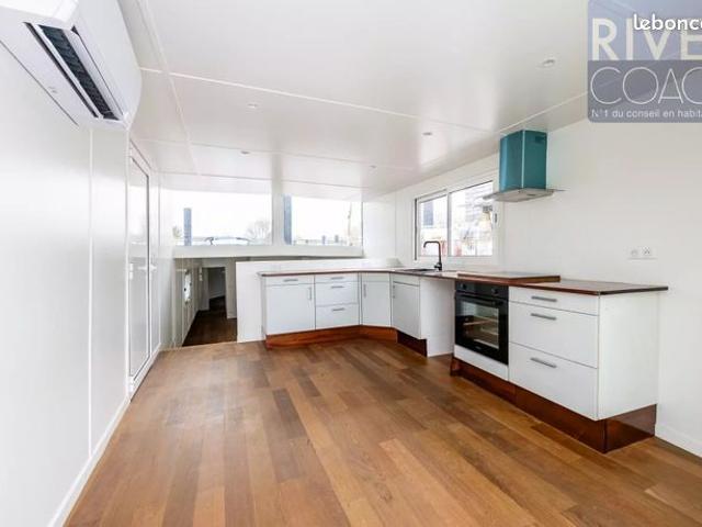 Appartement vente à Asnières-sur-seine, Martinique