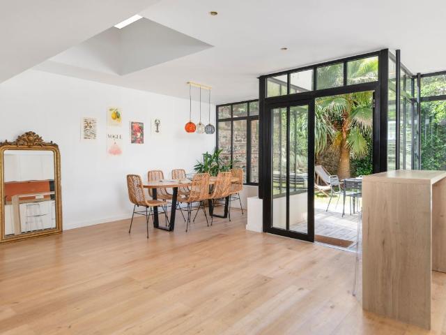 Appartement vente à Toulouse