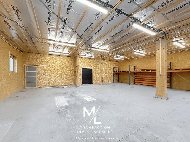 Appartement location à Thann-Guebwiller, Buhl