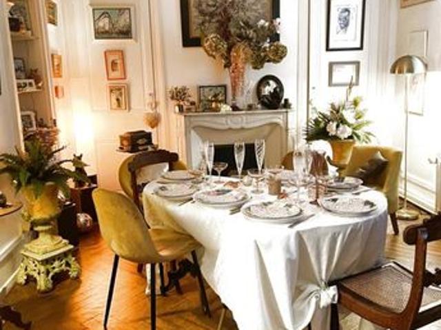 Appartement vente à Rouen, Elbeuf