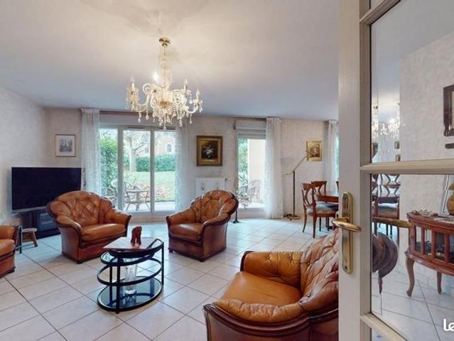 Appartement vente à Villefranche-sur-Saône, Rhône