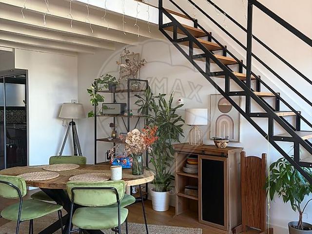 Appartement vente à Toulouse