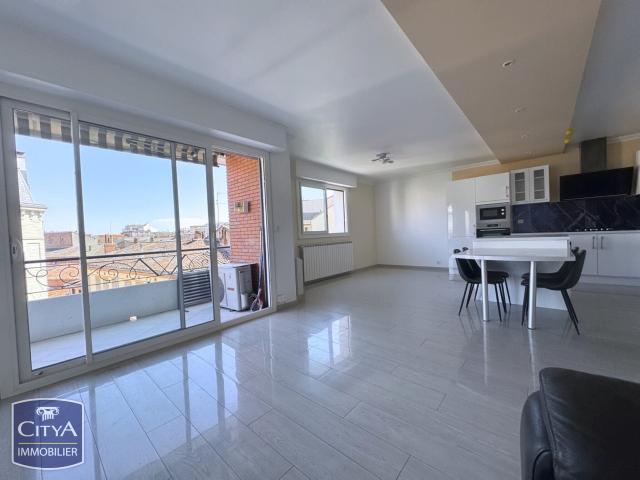 Appartement vente à Toulouse