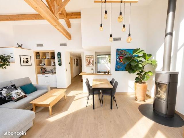 Appartement vente à Baillargues, Hérault