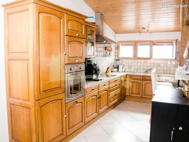 Appartement vente à Bonneville, Cluses