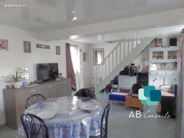 Appartement vente à Rouen, Saint-georges-sur-fontaine