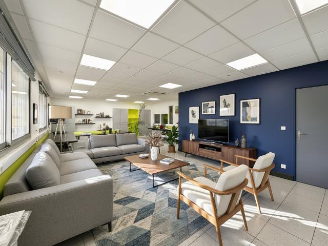 Appartement vente à Melun, Cesson