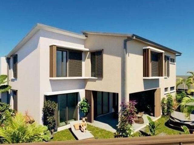 Appartement vente à La Réunion