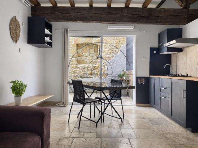 Appartement vente à Béziers, Montagnac