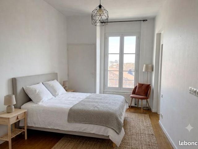Appartement vente à Saint-Étienne, Saint-etienne
