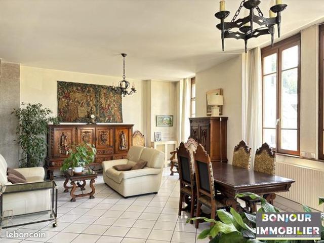Appartement vente à Grenoble, Saint-laurent-du-pont