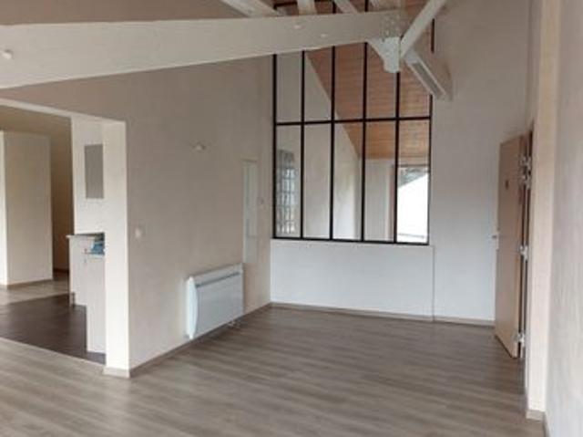 Appartement vente à Le Havre, Gonneville-la-mallet