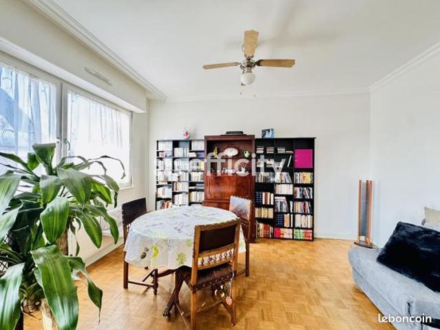 Appartement vente à Haguenau-Wissembourg, Haguenau