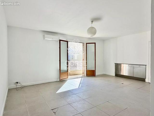 Appartement vente à Sartène, Propriano