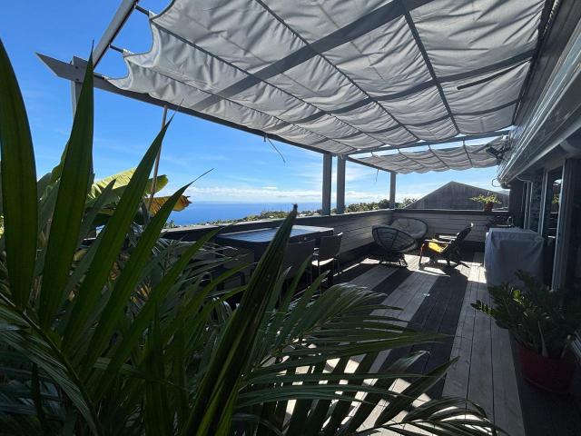 Appartement vente à La Réunion