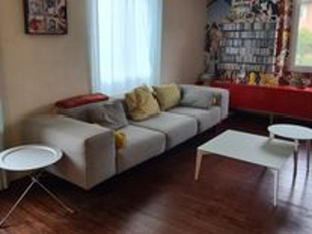 Appartement vente à Barcelonnette