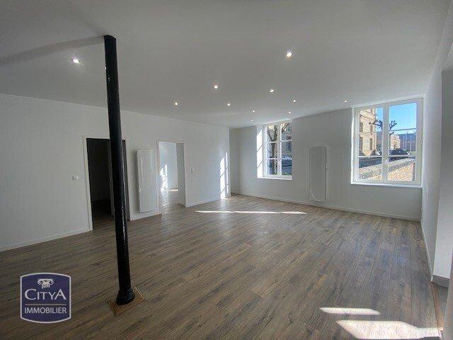 Appartement vente à Résidence Ardenne, Sedan
