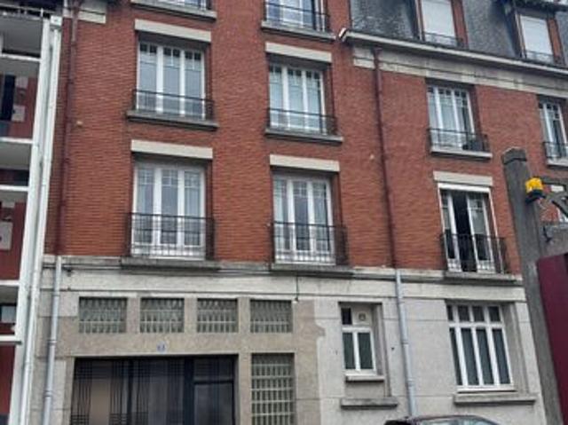 Appartement vente à Charleville-Mézières, Charleville-mézières
