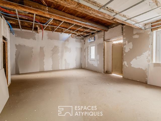 Appartement vente à Maraussan, Narbonne
