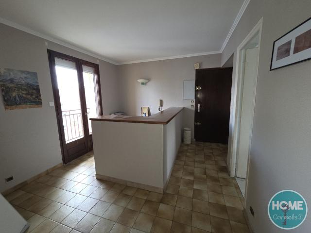 Appartement vente à Le Vivier, Cugnaux
