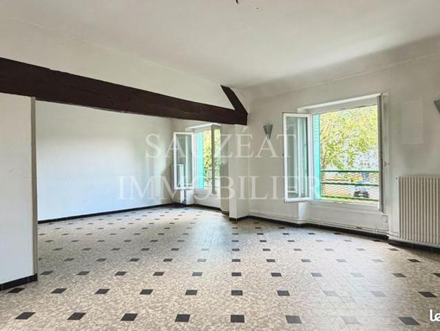 Appartement vente à Brétigny-sur-Orge, Essonne