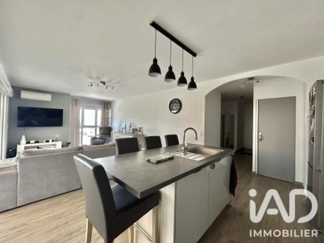 Appartement vente à Céret, Villelongue-dels-monts