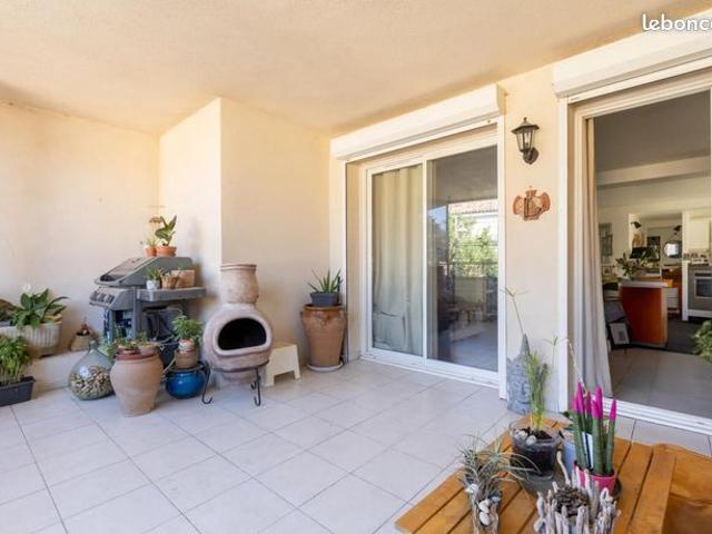 Appartement vente à Apt, Villelaure