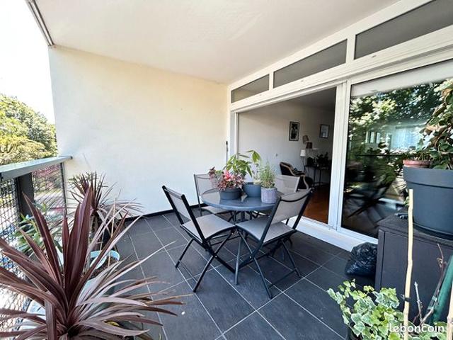 Appartement vente à Lille
