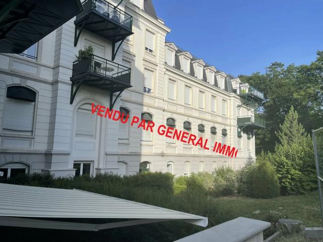 Appartement vente à Mulhouse