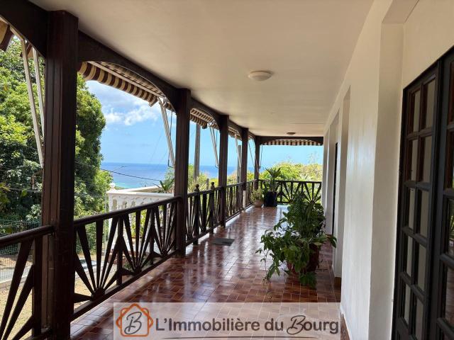Maison location à Guadeloupe