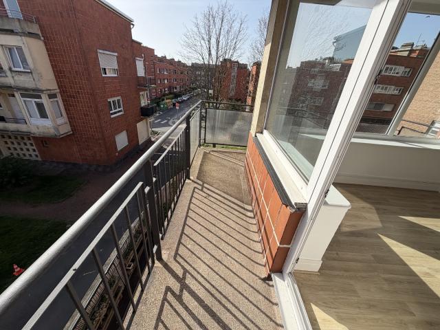 Appartement vente à Dunkerque