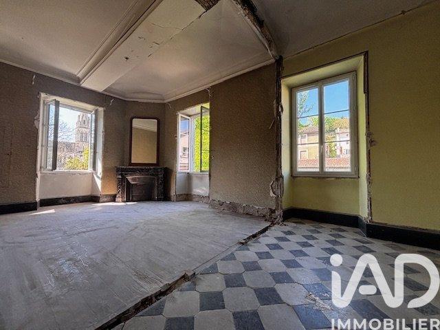 Appartement vente à Largentière, Vals-les-bains